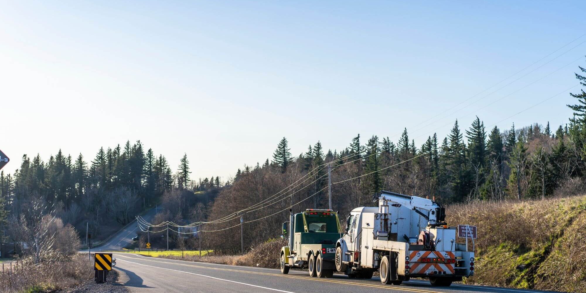 Tow Truck American (7)